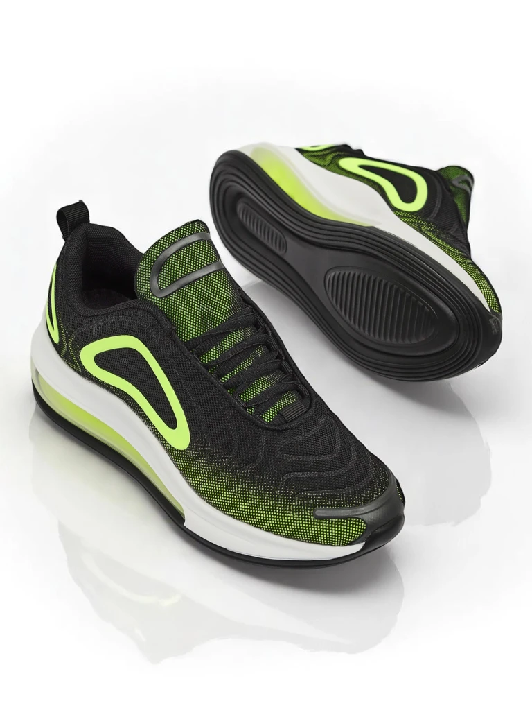 Royalfashion Dámské sportovní tenisky Active Blend