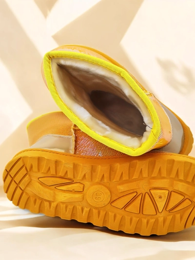 Royalfashion Жіночі снігові черевики Gerio