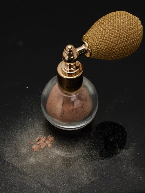 Luxelux Highlighter у насосному флаконі 01 2г