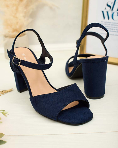 Жіночі босоніжки Royalfashion Povve