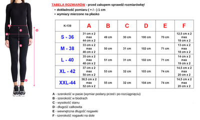 Dámské béžové běžecké kalhoty - Oblečení