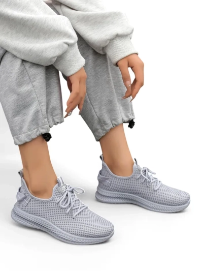 Royalfashion Dámské textilní sportovní boty Rinsel