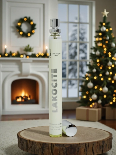 Inspirovaná Pánská parfémovaná voda Lakocite