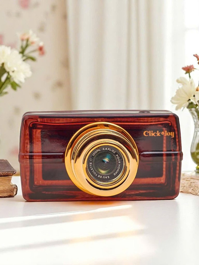 Inspirovaný unisex parfémová voda Click Joy