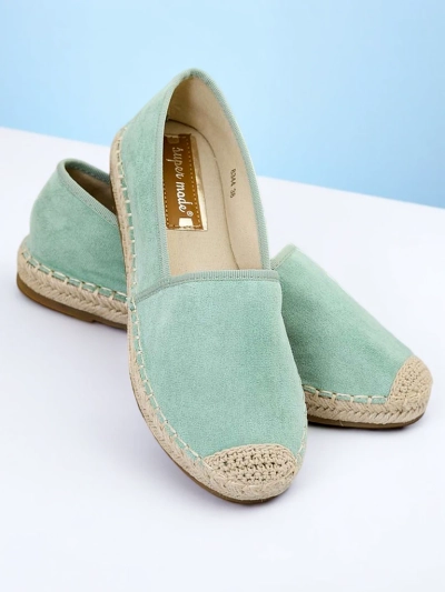 Royalfashion Dámské espadrilky Dimalle