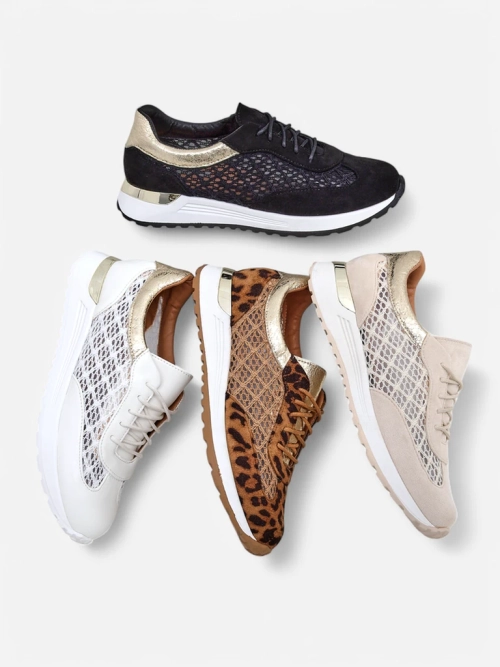 Royalfashion Жіночі спортивні черевики Diurra