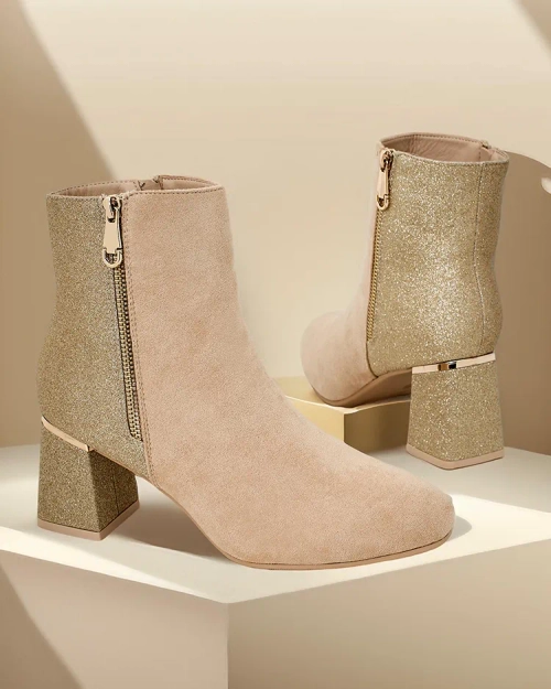 Жіночі човники Royalfashion на шпильці Boratos