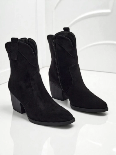 Ковбойки жіночі еко замшеві Armelle