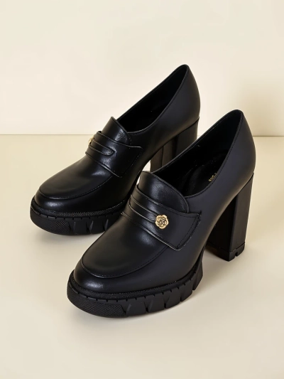 Royalfashion dámské mokasíny Detolla