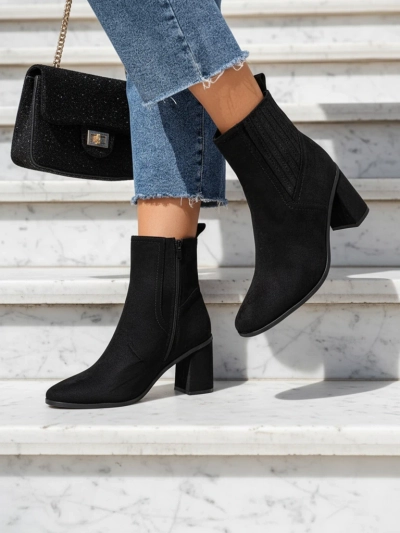 Dámské boty Royalfashion Nomur