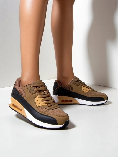 Royalfashion Жіночі кросівки Airnel