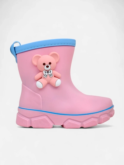 Royalfashion dětské holínky Princesse