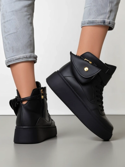 Royalfashion Жіночі спортивні черевики Tersela