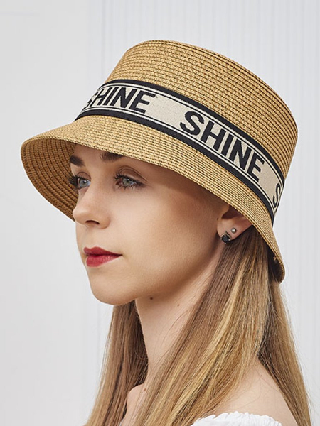 Royalfashion Dámský letní klobouk Summer Shine