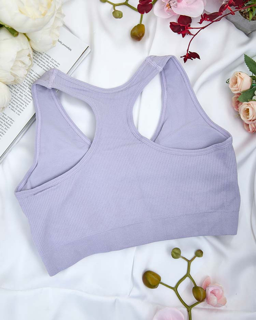 Жіночий спортивний бюстгальтер Royalfashion