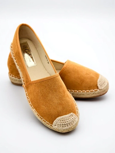 Royalfashion Dámské espadrilky Eretine