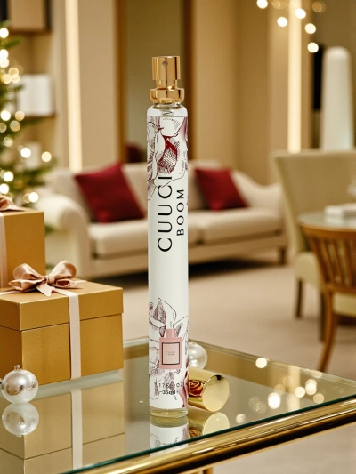 Inspirovaná Dámská parfémovaná voda CUUCI BOOM