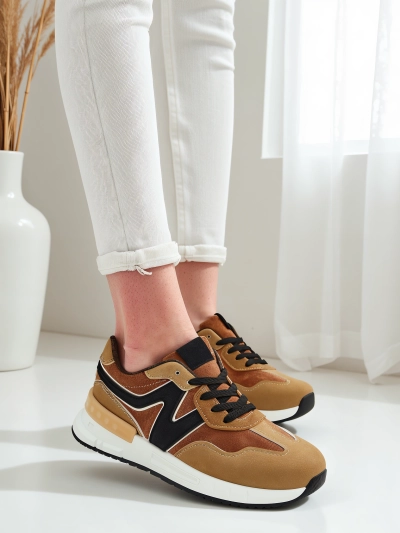 Royalfashion Жіночі спортивні кросівки Nallae