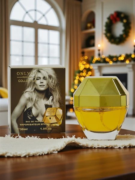 Inspirovaná Dámská parfémovaná voda Billion