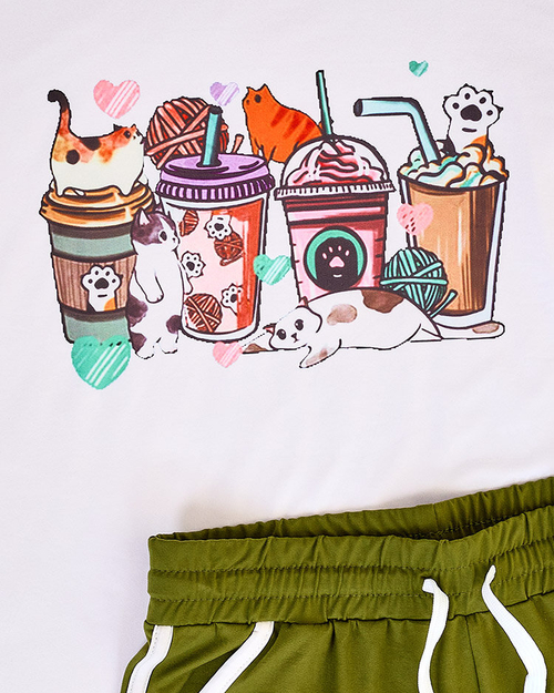 Жіночий спортивний комплект Royalfashion