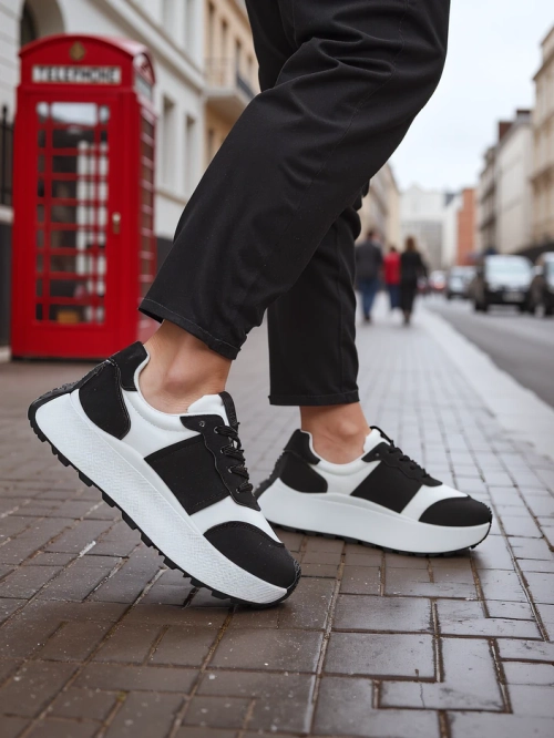 Royalfashion жіночі спортивні кросівки Xerios