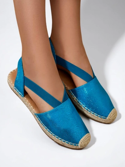 Royalfashion Dámské espadrilky Nevva