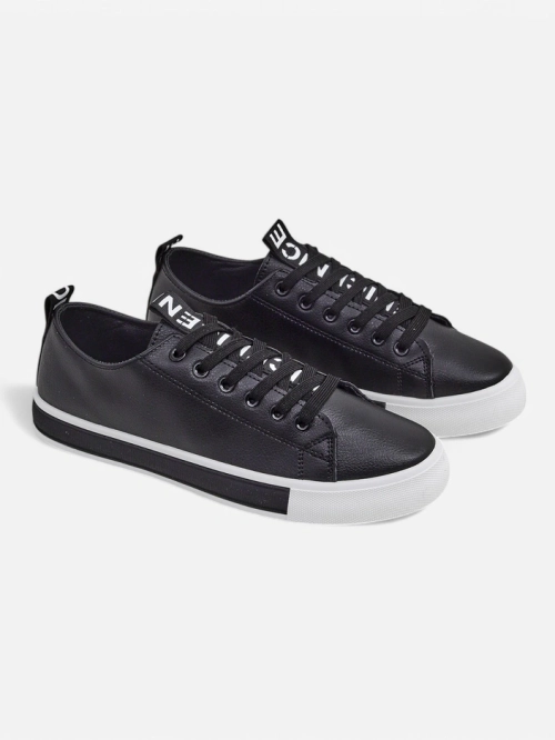 Royalfashion Жіночі кросівки з еко-шкіри Eccola