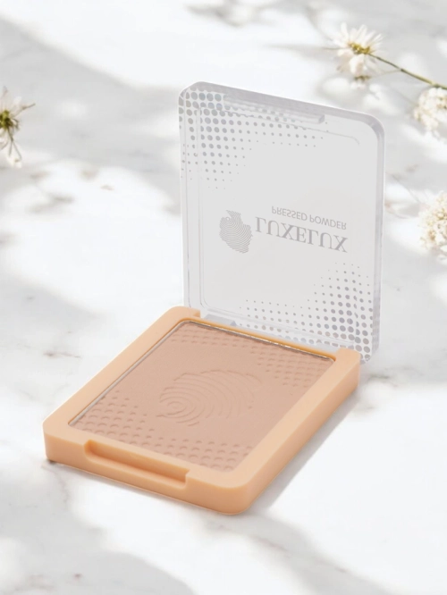 Luxelux Pressed Powder 02 8g