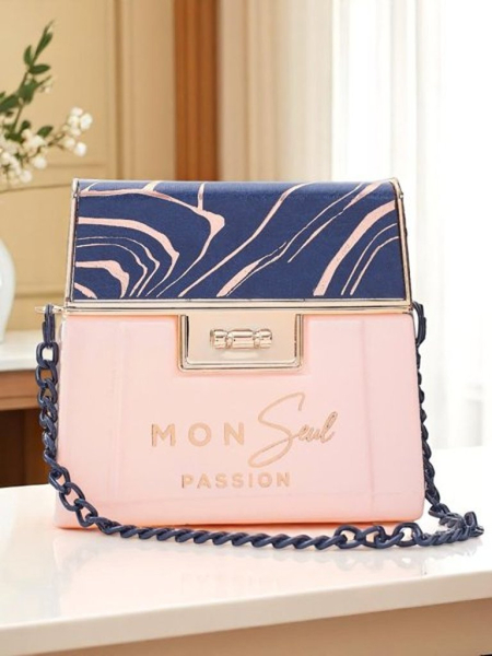 Inspirovaná parfémovaná voda pro ženy Mon Soul Passion