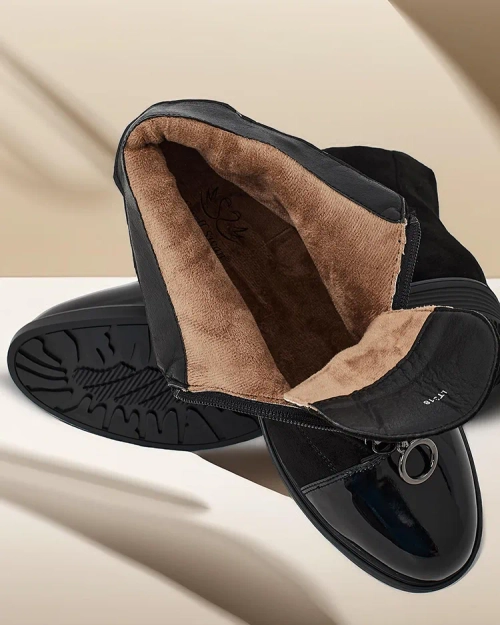 Жіночі чоботи Royalfashion Foflo