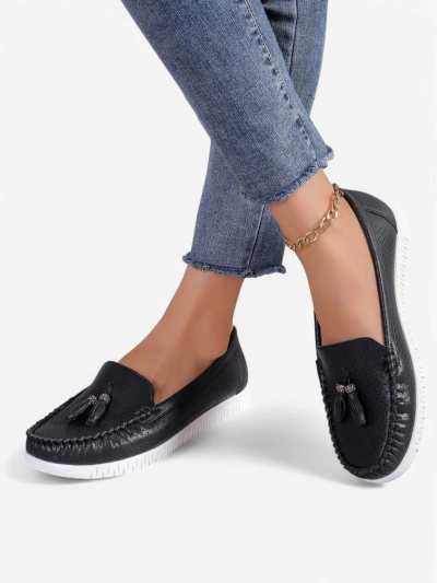 Royalfashion Dámské mokasíny Esse