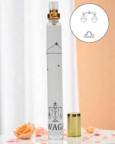 Parfém Eau de parfum znamení Vah 35 ml