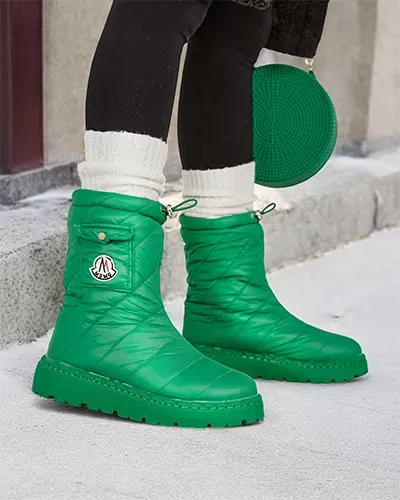 Ženy sněhule pro dámy Royalfashion Eloig