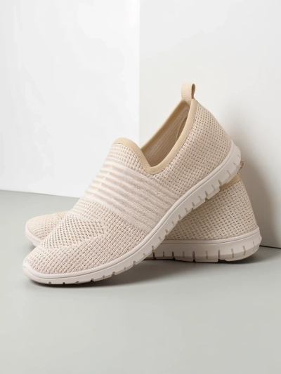 Royalfashion Dámské sportovní boty na slip-on Ollabes