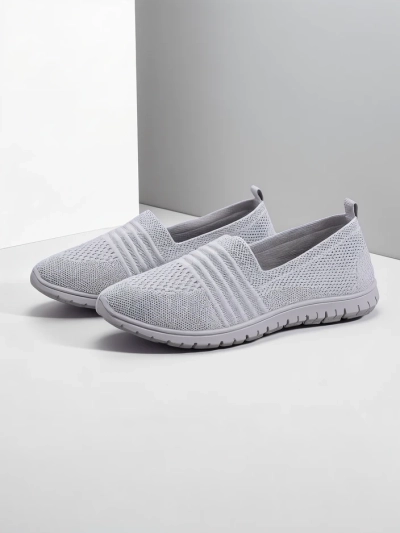 Royalfashion Dámské sportovní boty na slip-on Ollabes