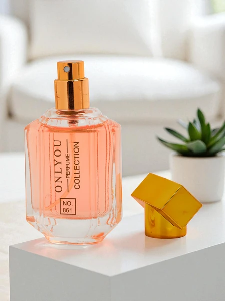 Inspirovaná parfémovaná voda dámská No. 861