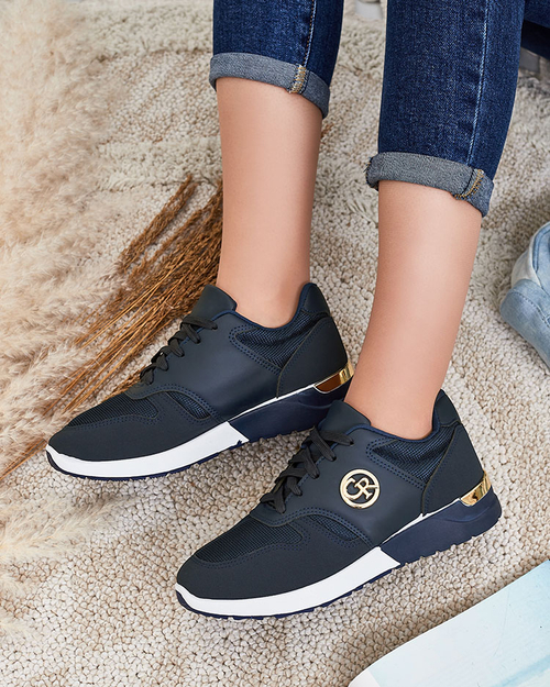 Royalfashion Жіночі спортивні кросівки Lerrtess