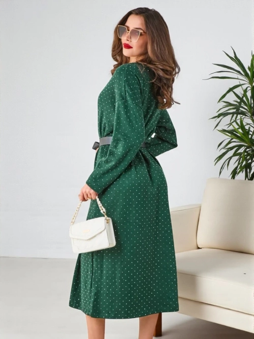 Royalfashion Жіноче sweater-сукня