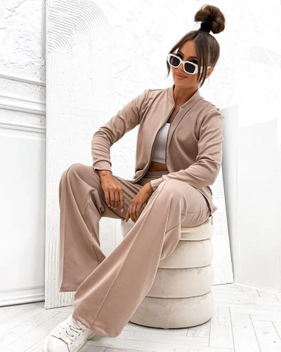 Royalfashion Dámský ležérní komplet