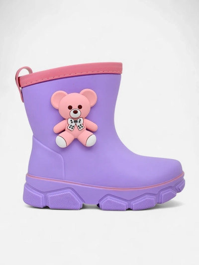 Royalfashion дитячі гумові чоботи Wellington Princesse