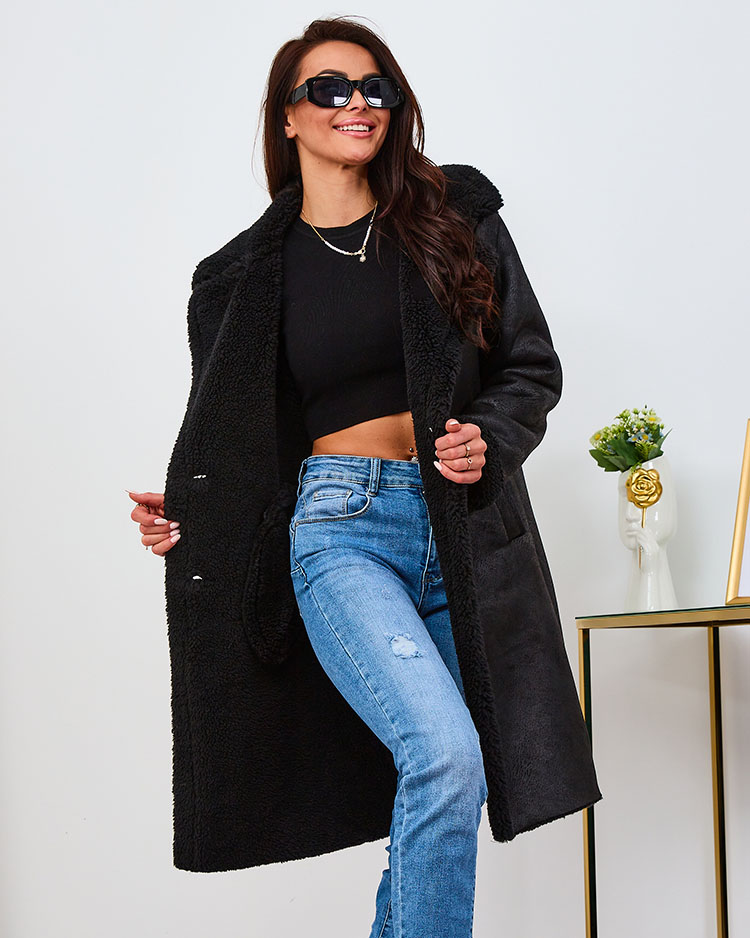 Royalfashion Dámská motorkářská bunda Camel