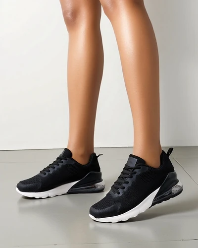 Royalfashion Dámské sportovní tenisky Eseltta