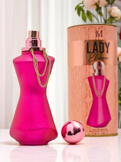 Inspirovaná parfémová voda pro ženy Lady Elegance
