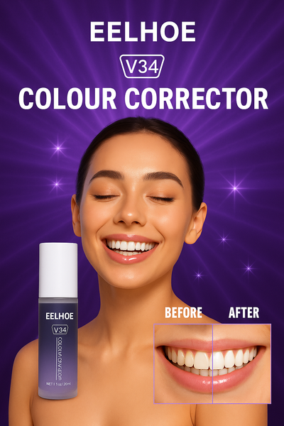 EELHOE Zubní pasta 60 ml