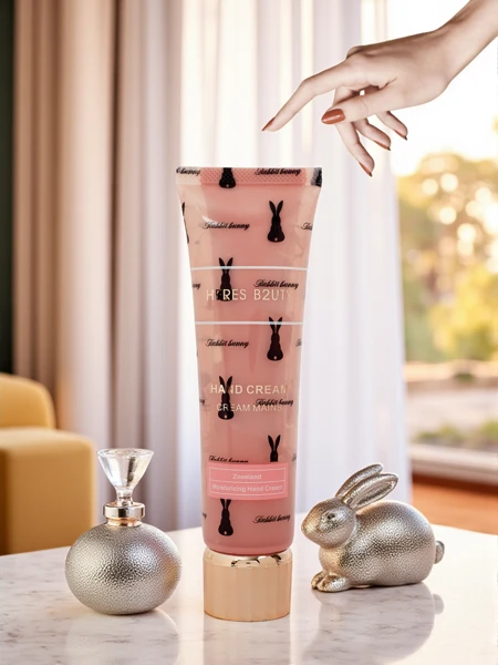 Parfémovaný krém na ruce