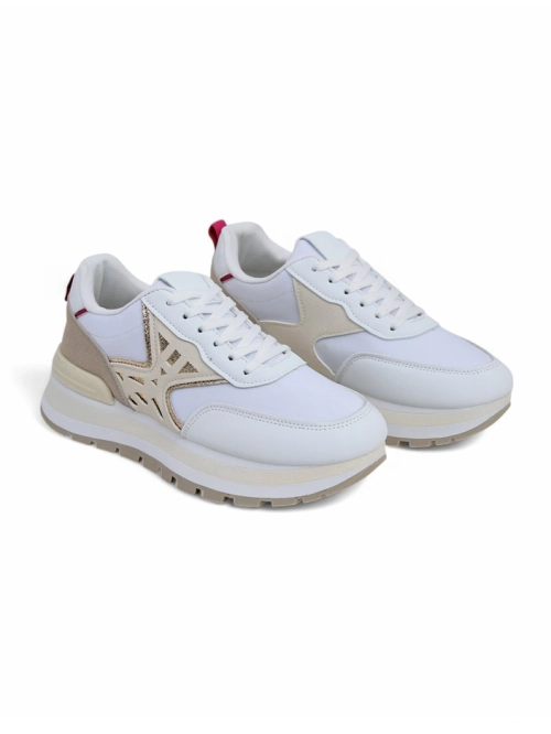 Кросівки Royalfashion для жінок з блискучими вставками