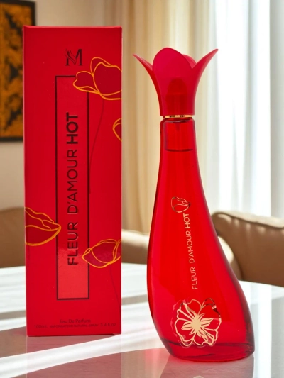 Inspired eau de parfum pro ženy Fleur D'Amour HOT