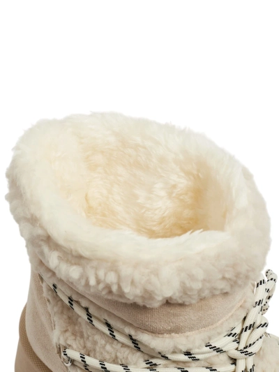 Boty a'la sněhule dámské Danira