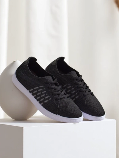 Royalfashion Жіночі текстильні спортивні туфлі Norbiese