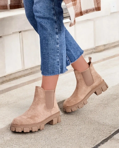 Dámské boty Royalfashion Solleh